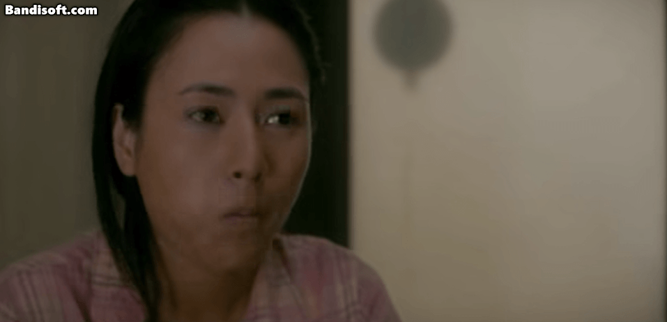 Việt Nam mới có nữ thần mặt mộc ngắm 1 lần phải khen 100 lần: Để không cỡ này, trang điểm cỡ nào- Ảnh 5. Nhìn vào nhân vật Ngân hồi trẻ, khán giả như thấy bóng dáng của chính mình trong đó.