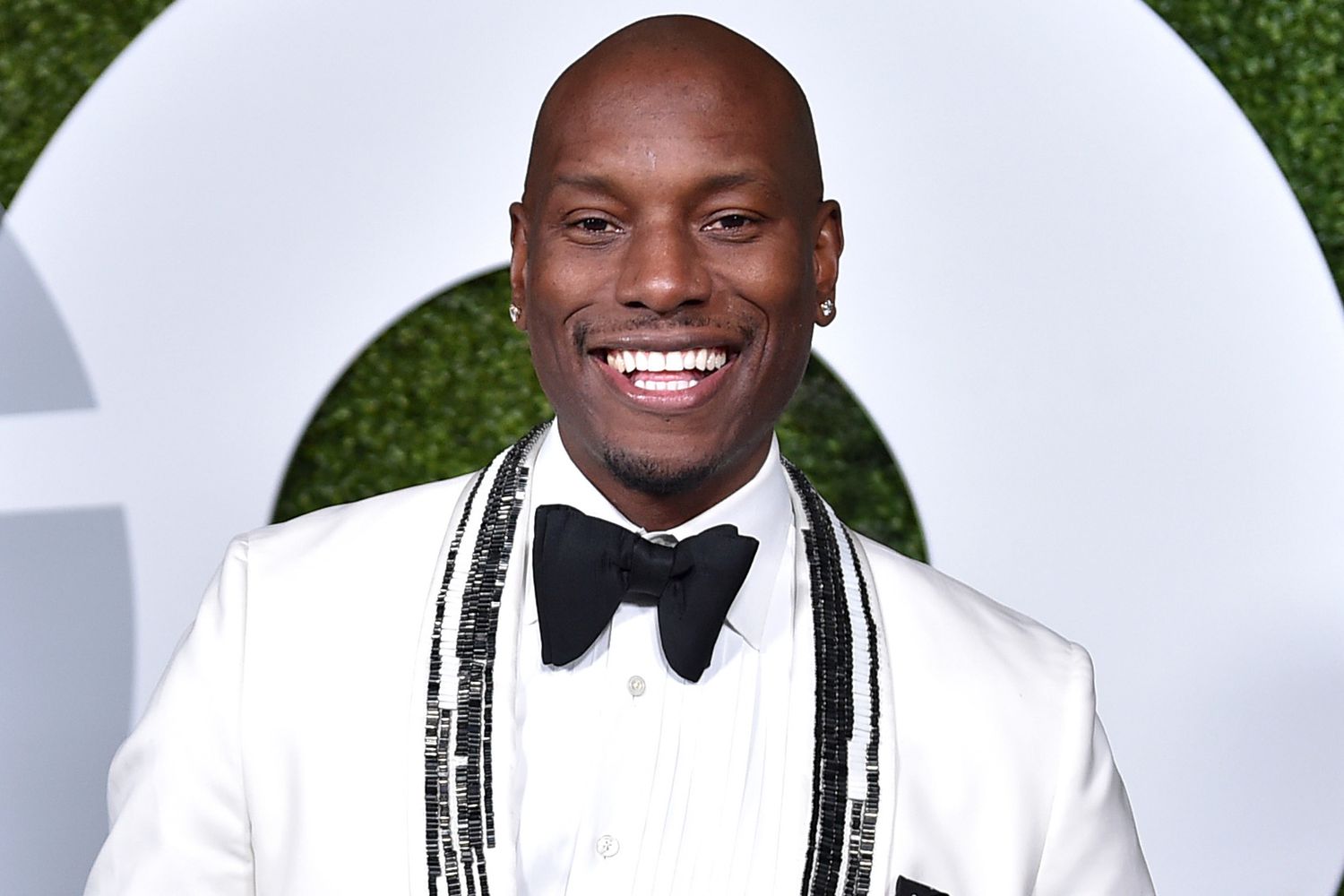 Hình ảnh Tyrese Gibson