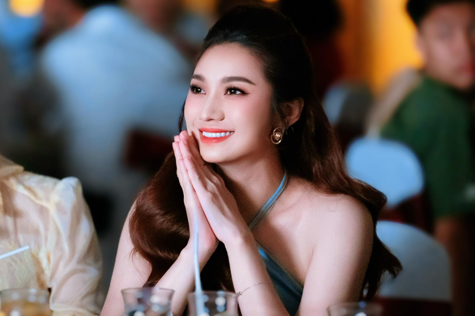 Nữ ca sĩ chia sẻ lý do chưa muốn kết hôn