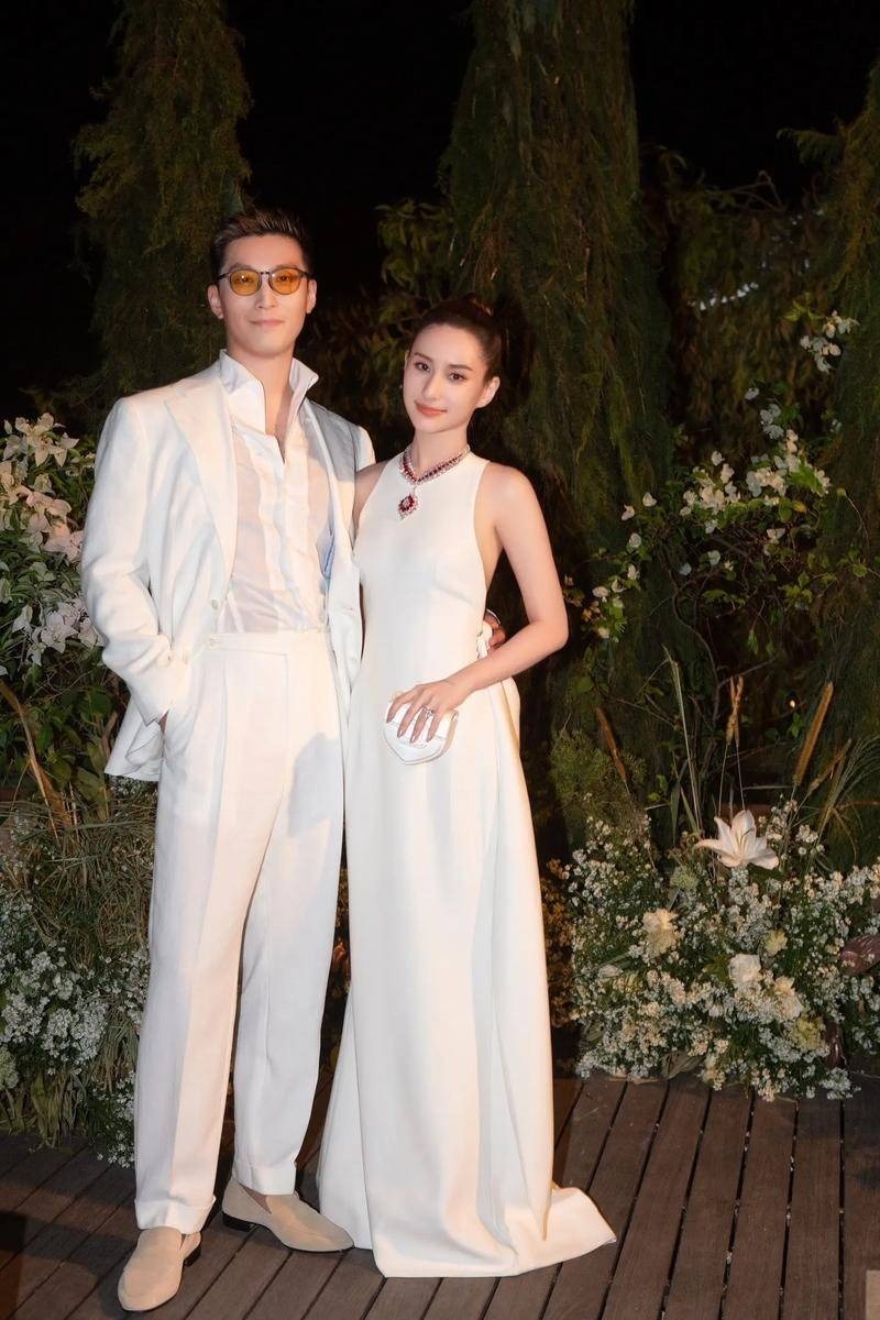 Đậu Kiều làm việc lâu ngày tại phim trường