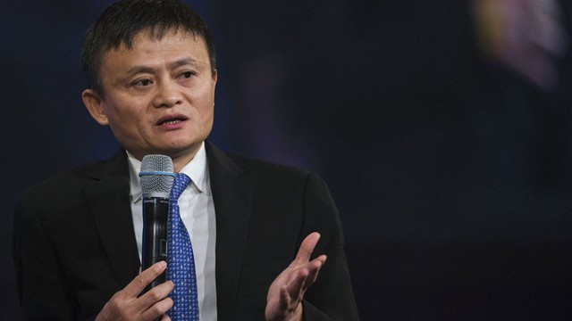 Tỉ phú Jack Ma sẵn lòng chi 'sộp' để mời Vương Phi tái xuất