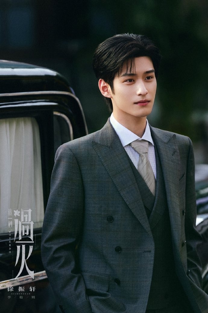 Hình ảnh nhân vật nổi bật