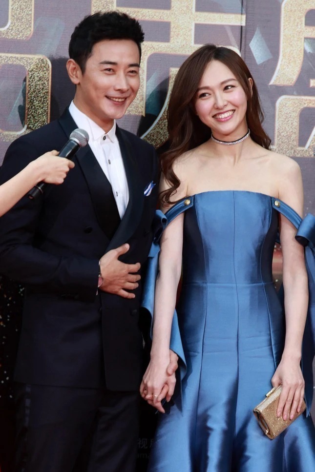 La Tấn giúp đỡ Đường Yên vượt qua khó khăn quá khứ La Tấn chăm sóc Đường Yên thời gian khó khăn