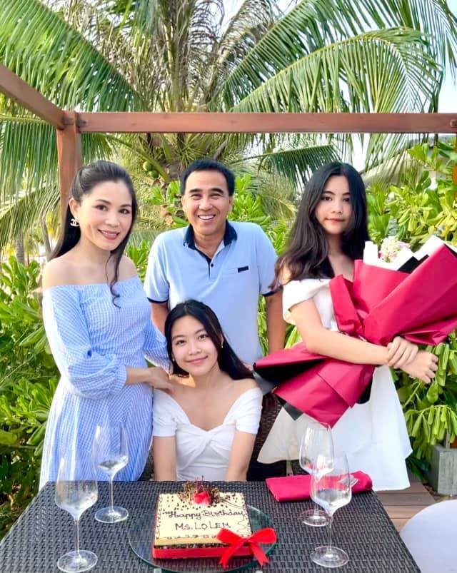 MC Quyền Linh và bà xã Dạ Thảo - cặp đôi vàng trong showbiz