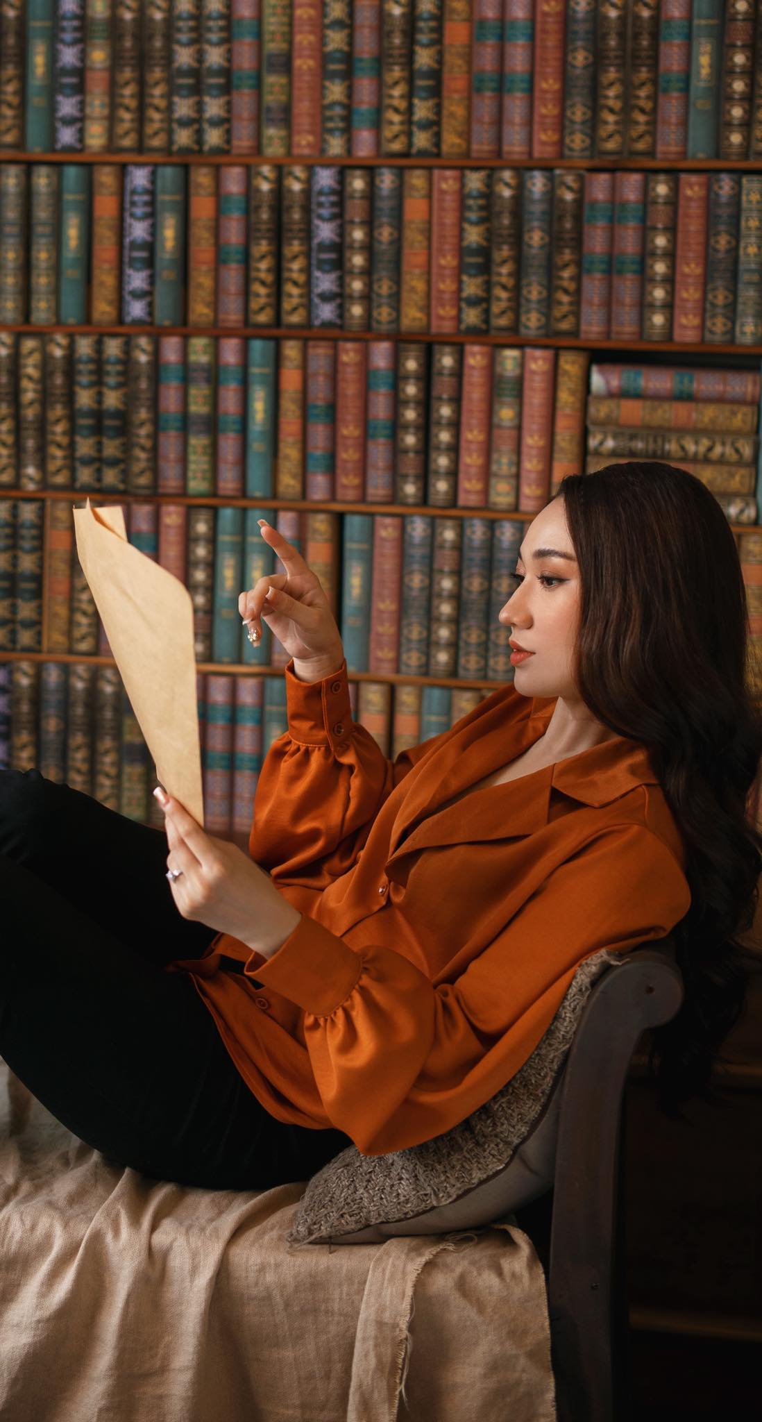 Nữ ca sĩ nói về nguyên nhân hủy hôn