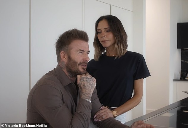 David Beckham hỗ trợ tài chính