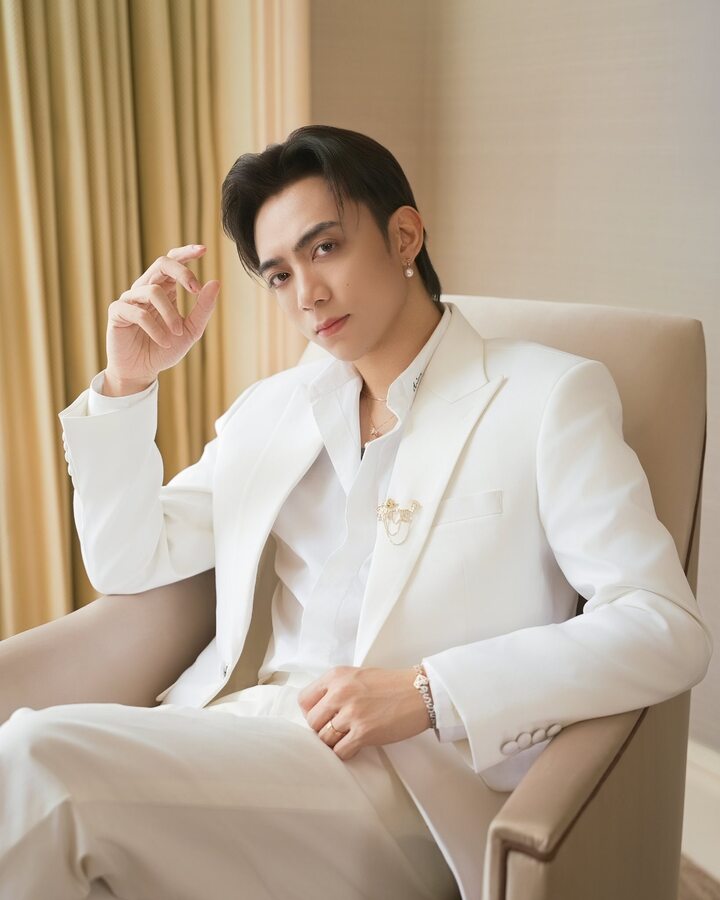 SOOBIN sở hữu nhiều bản hit nổi tiếng
