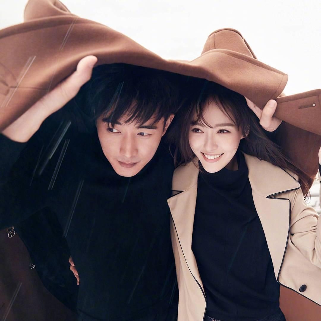 Đường Yên và La Tấn đã ly thân, làm thủ tục ly hôn Đường Yên và La Tấn