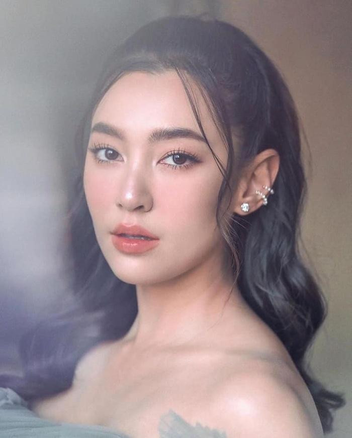 Bella Ranee trong Ngược Dòng Thời Gian Để Yêu Anh Bella Ranee vai chính