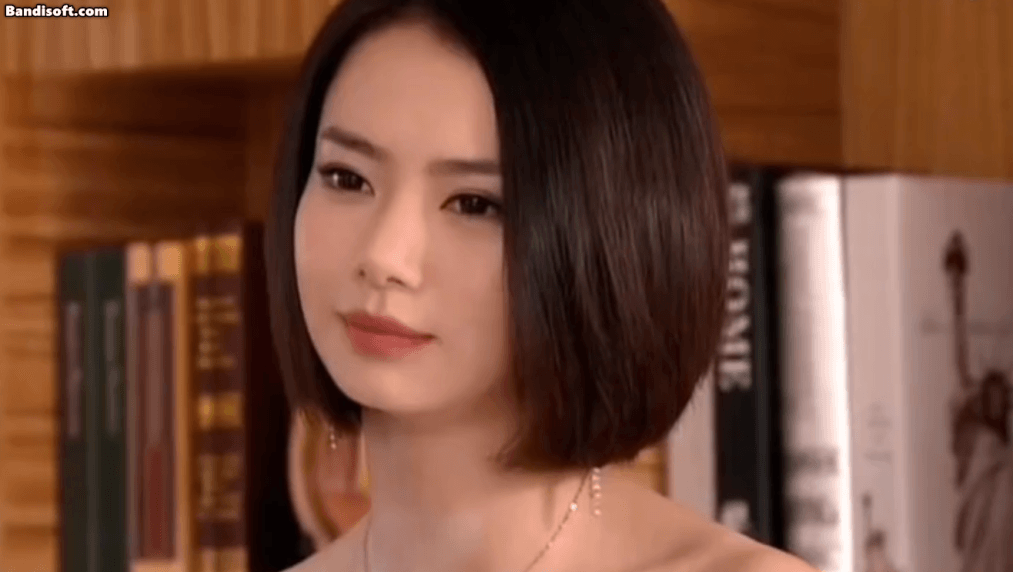 Thích Vy diễn xuất trong Ba Thiên Kim Nhà Họ Hạ