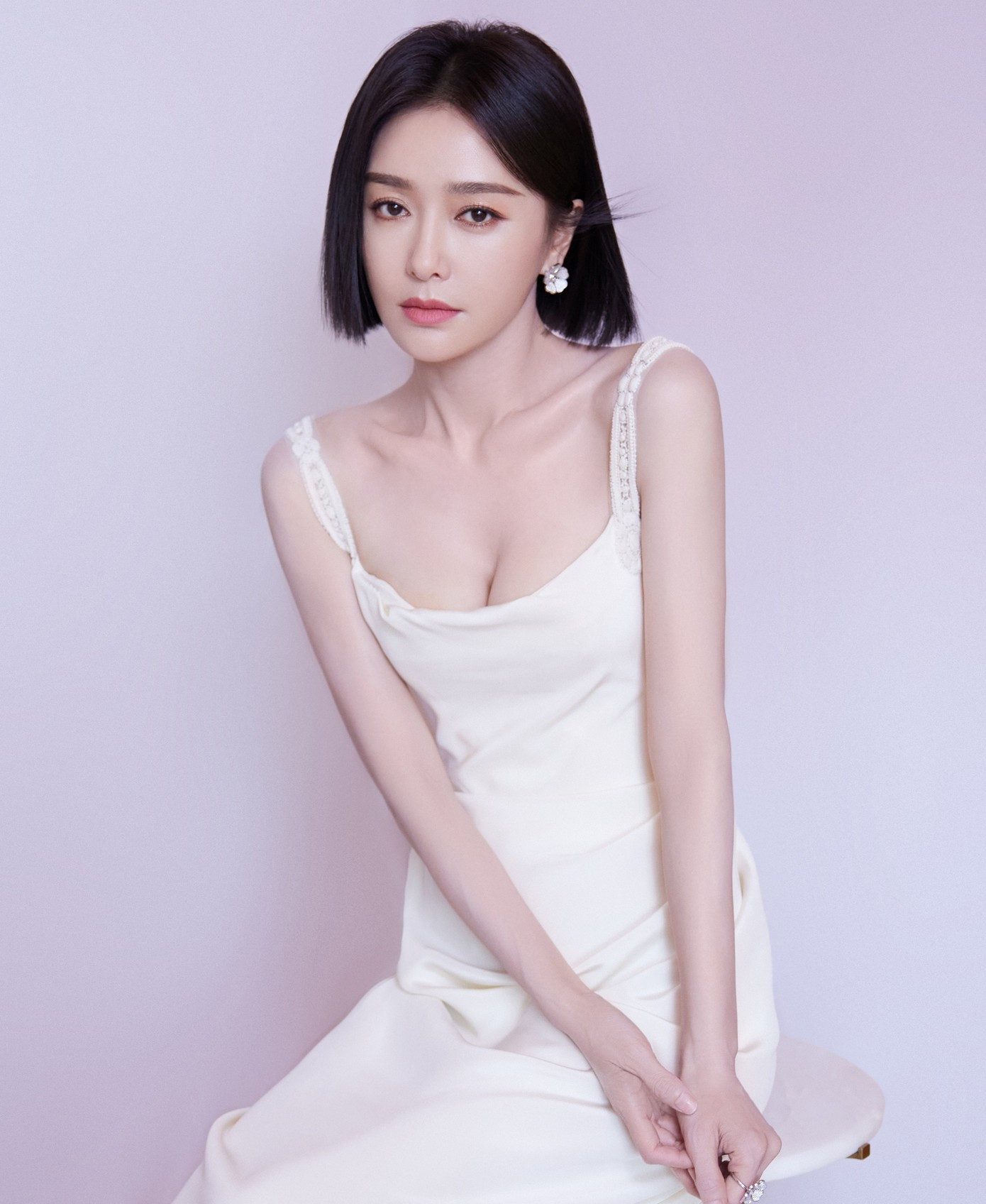 Tần Lam và Ngụy Đại Huân