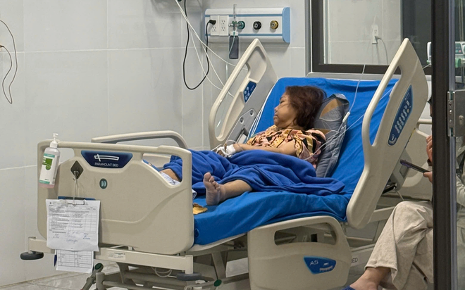 Ngôi sao ca nhạc đình đám: Nợ 40 tỷ, U60 nhiều bệnh Siu Black