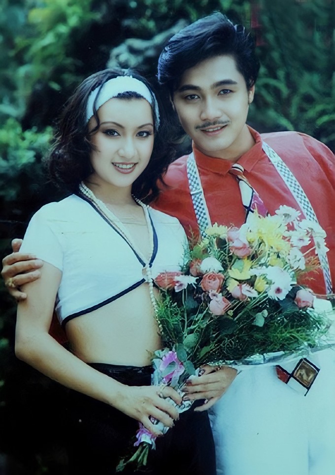 Cát-xê của Y Phụng