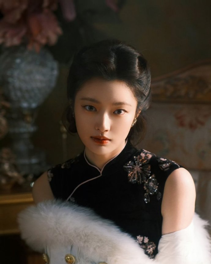 Cảnh hôn nồng nhiệt giữa Thừa Lỗi và Từ Nhược Hàm Phân cảnh đối đầu căng thẳng