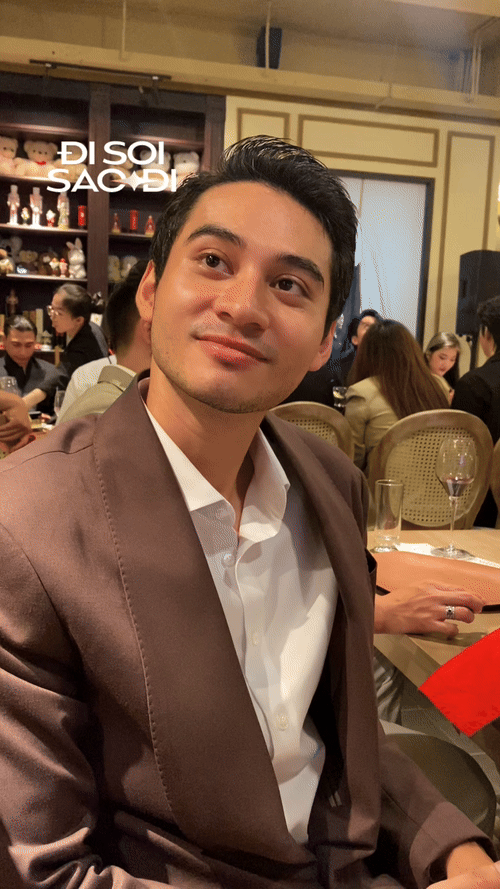 Phản ứng lạ của tình tin đồn kém 6 tuổi khi vừa nghe đến tên Chi Pu