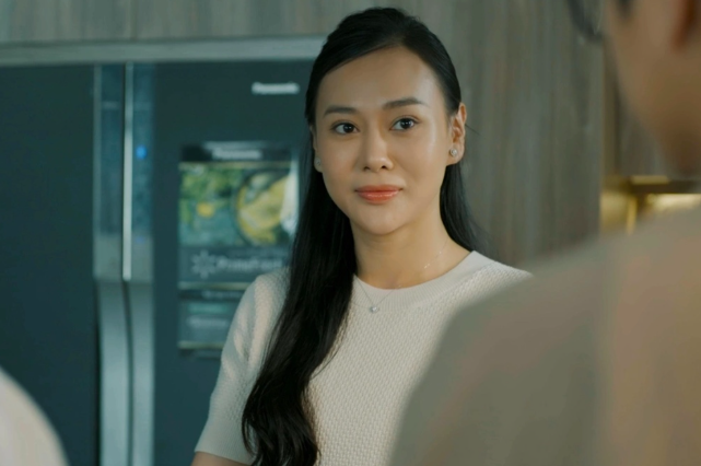 Phương Oanh không còn là Quỳnh Búp Bê- Ảnh 5. Khoảnh khắc đỉnh cao diễn xuất của Phương Oanh