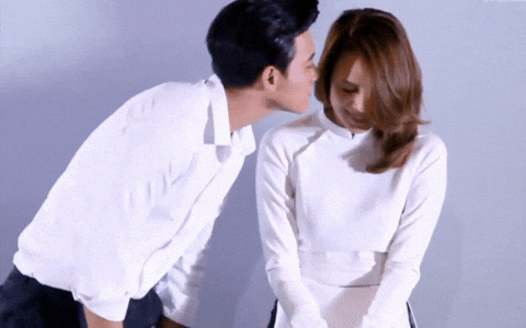 Mai Tài Phến và Mỹ Tâm trong MV và phim điện ảnh Thân thiết từ MV đến phim điện ảnh