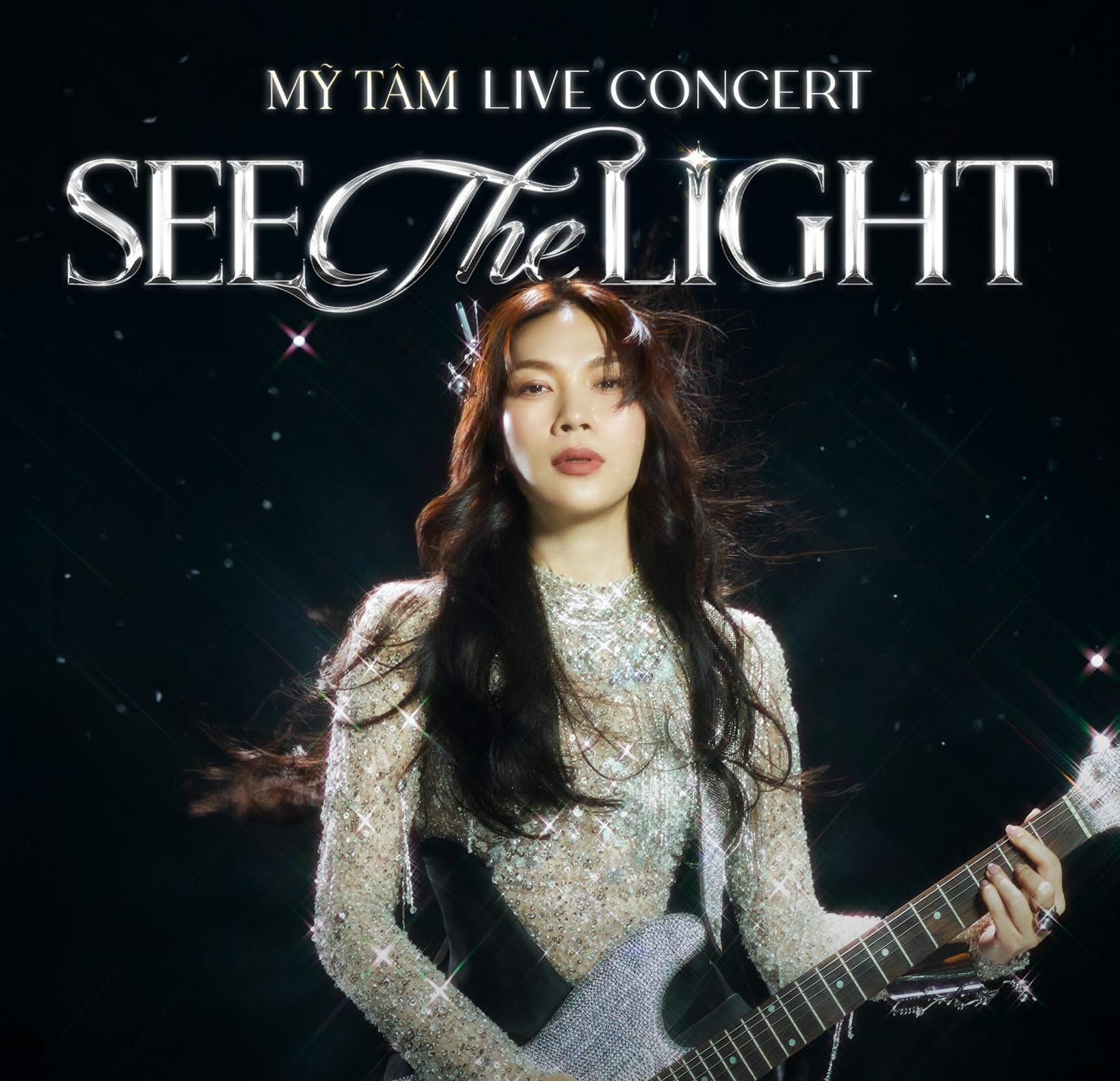 Mai Tài Phến chia sẻ ủng hộ concert Mỹ Tâm Mai Tài Phến kêu gọi ủng hộ concert Mỹ Tâm tại Hà Nội