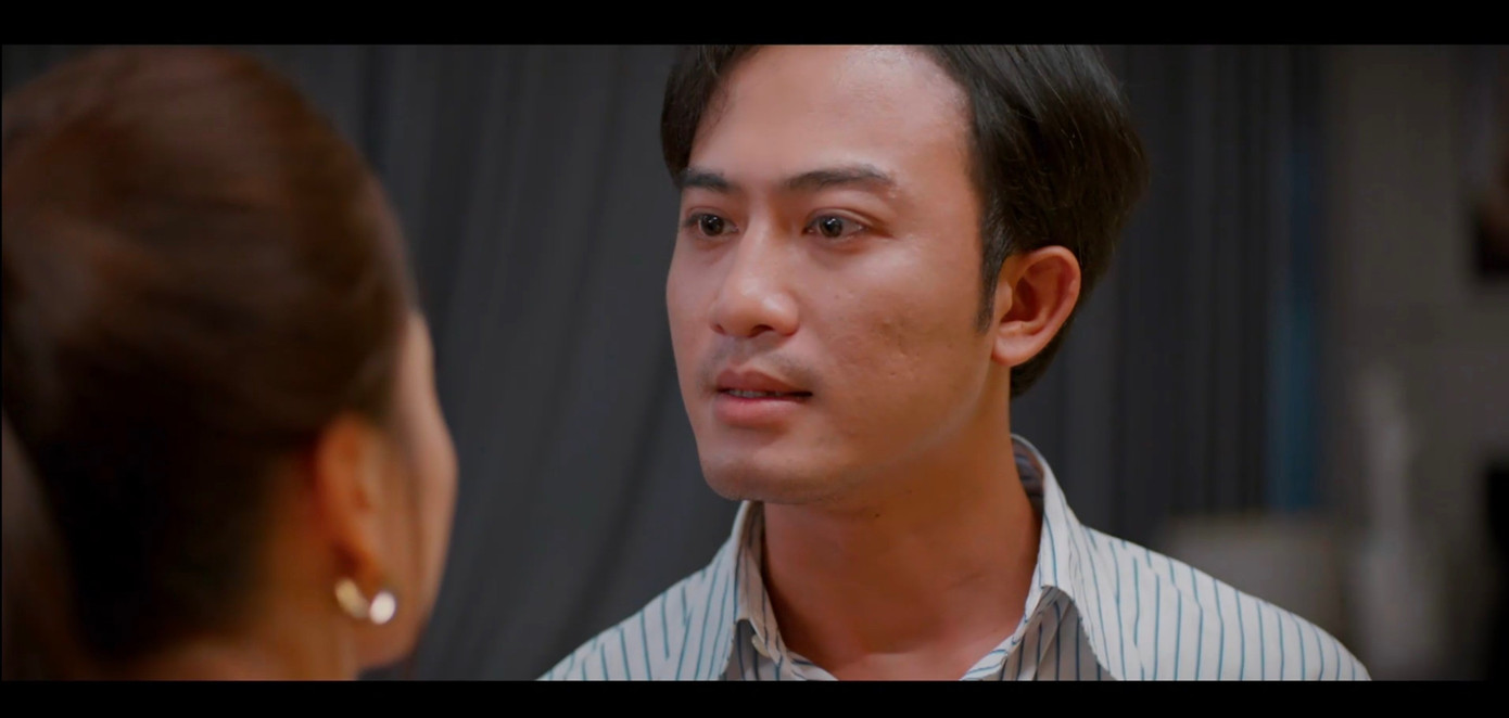 So sánh ngoại hình và vai diễn