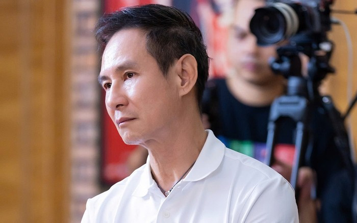 Lý Hải cũng là nạn nhân của công nghệ giả giọng nói, hình ảnh.