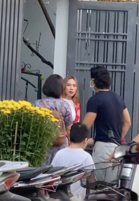 Mai Tài Phến đón Tết tại nhà Mỹ Tâm Mai Tài Phến về quê Mỹ Tâm đón Tết