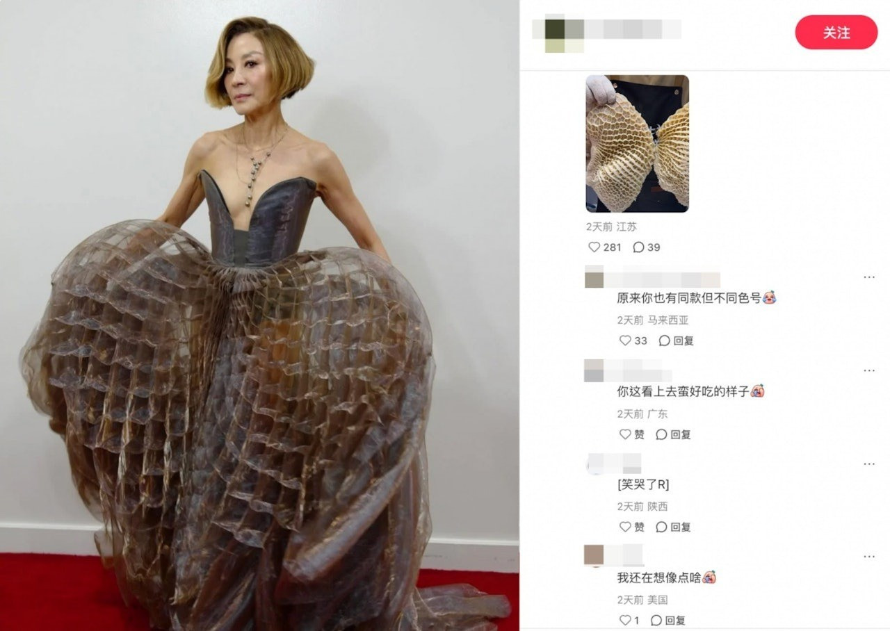 Phản ứng tiêu cực từ cư dân mạng Trung Quốc