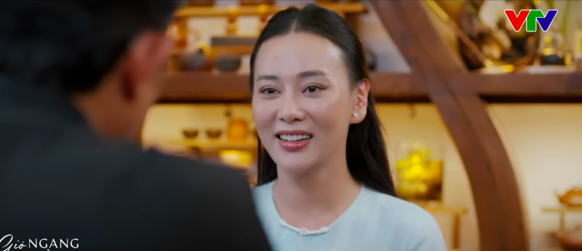 Phương Oanh không còn là Quỳnh Búp Bê- Ảnh 6. Phương Oanh vai Mỹ Anh - kết thúc câu chuyện