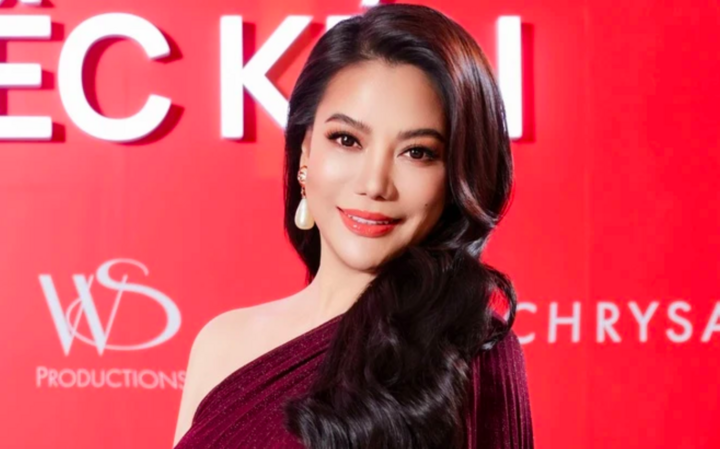 Dàn diễn viên Áo Lụa Hà Đông: Người vướng vòng lao lý, người giàu có viên mãn - Ảnh 1. Trương Ngọc Ánh vướng vòng lao lý.