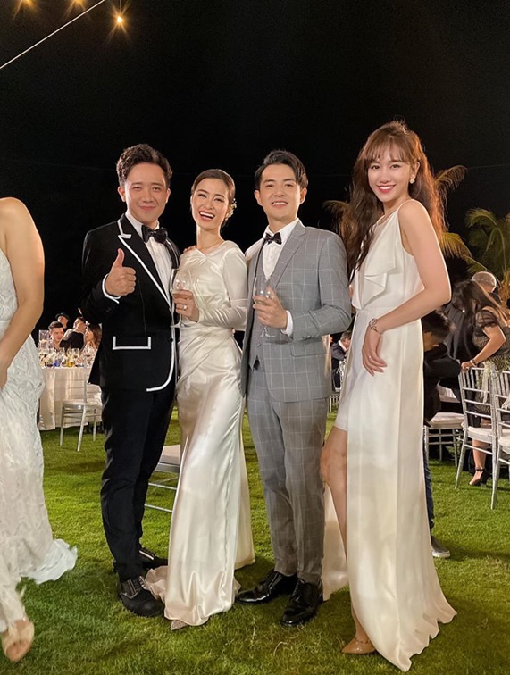 Khổng Tú Quỳnh tại chương trình AI là ai