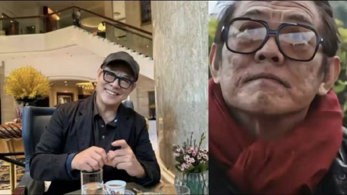 Thay đổi sức khỏe Lý Liên Kiệt