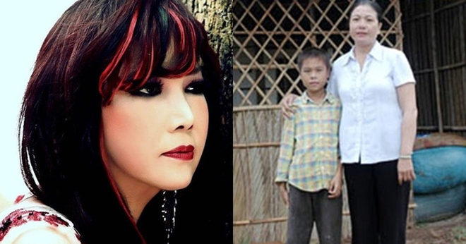 Danh ca Bảo Yến kể chuyện với nhạc sĩ Hoàng Phương