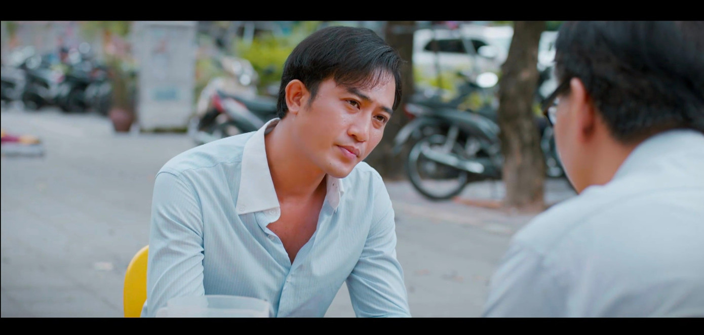 Ngoại hình hạn chế của Doãn Quốc Đam