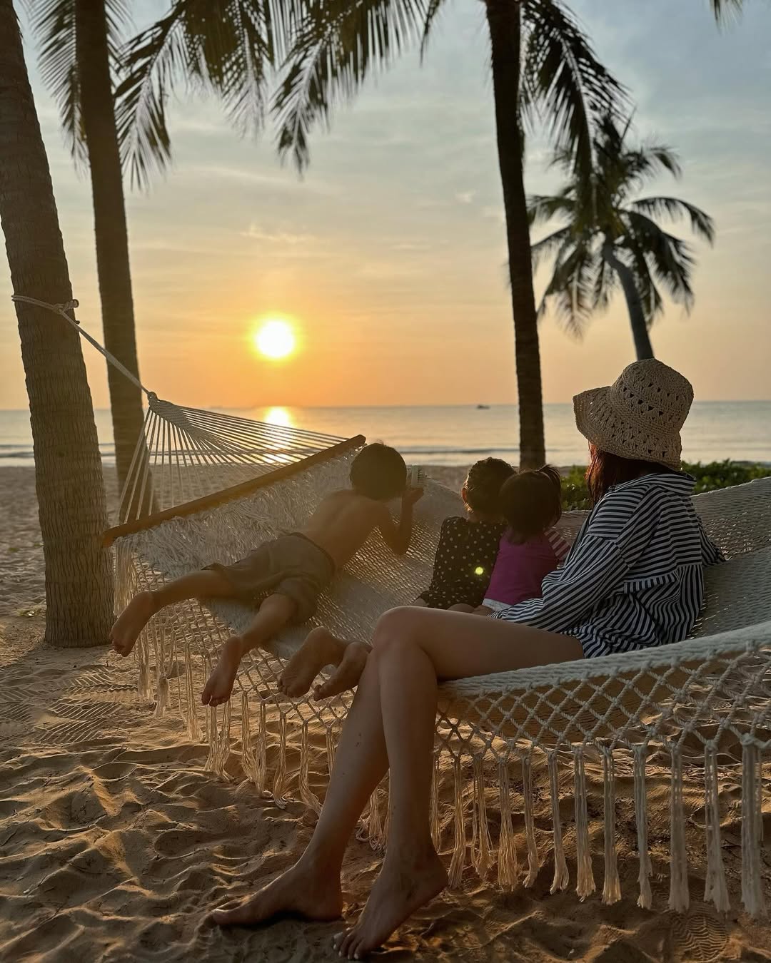 Chung Gia Hân muốn giành quyền nuôi 3 con