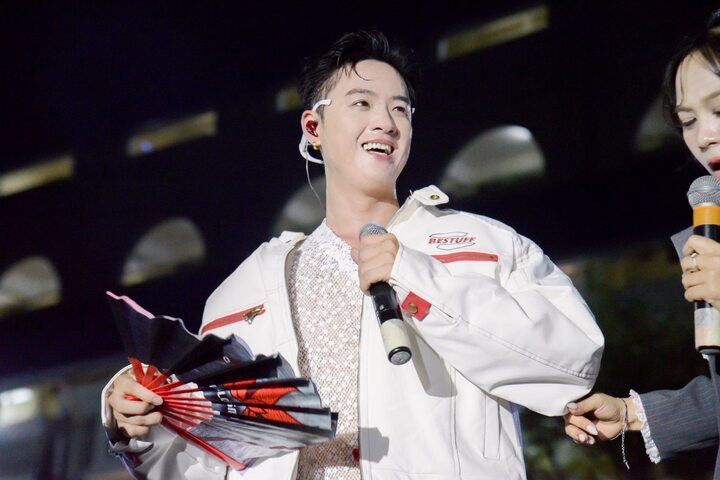 Thanh Duy giáo viên tiếng Anh