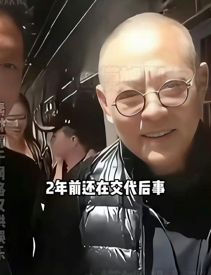 Lý Liên Kiệt tươi trẻ