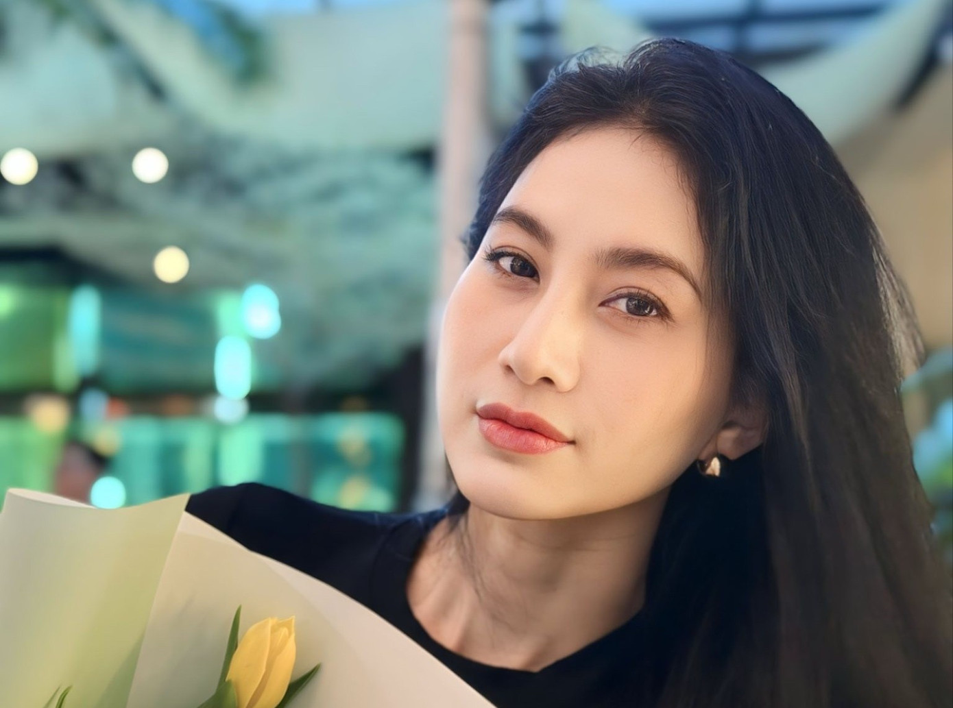 Phi Ngọc Ánh nhận sai, nói xin lỗi sau vụ livestream cầu cứu cộng đồng mạng.