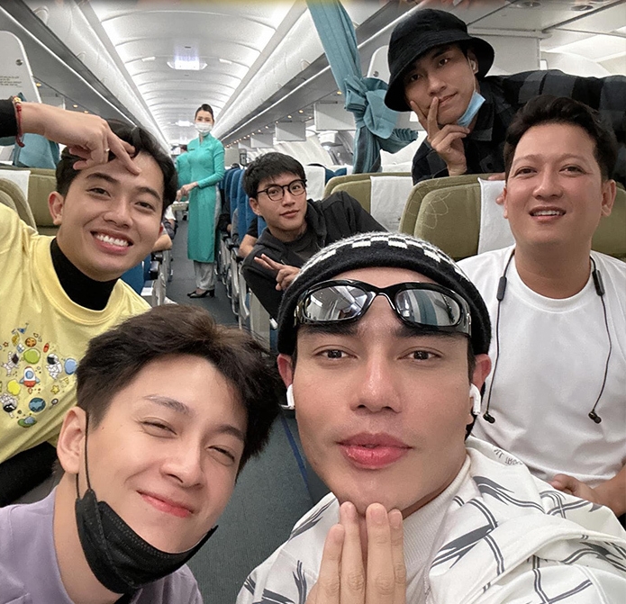 Trường Giang vướng tranh cãi khi tham gia show