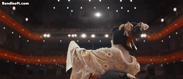 Cảnh quay nghệ thuật trong phim