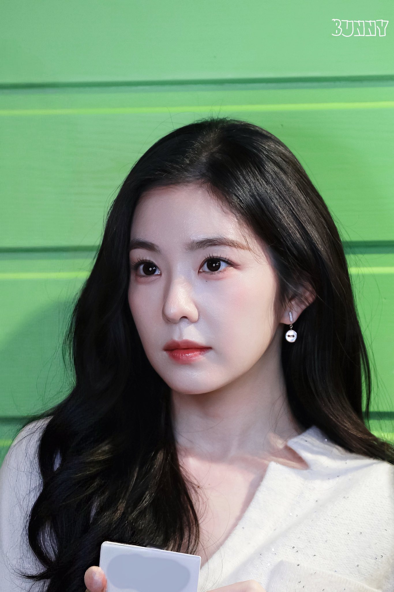 Visual làm nên thương hiệu Irene