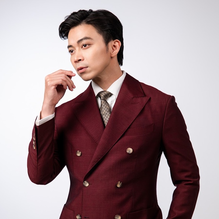 Chân dung nam ca sĩ dám bán vé đắt ngang Mỹ Tâm, Hà Anh Tuấn- Ảnh 9. Đêm nhạc được đầu tư hoành tráng của Lân Nhã