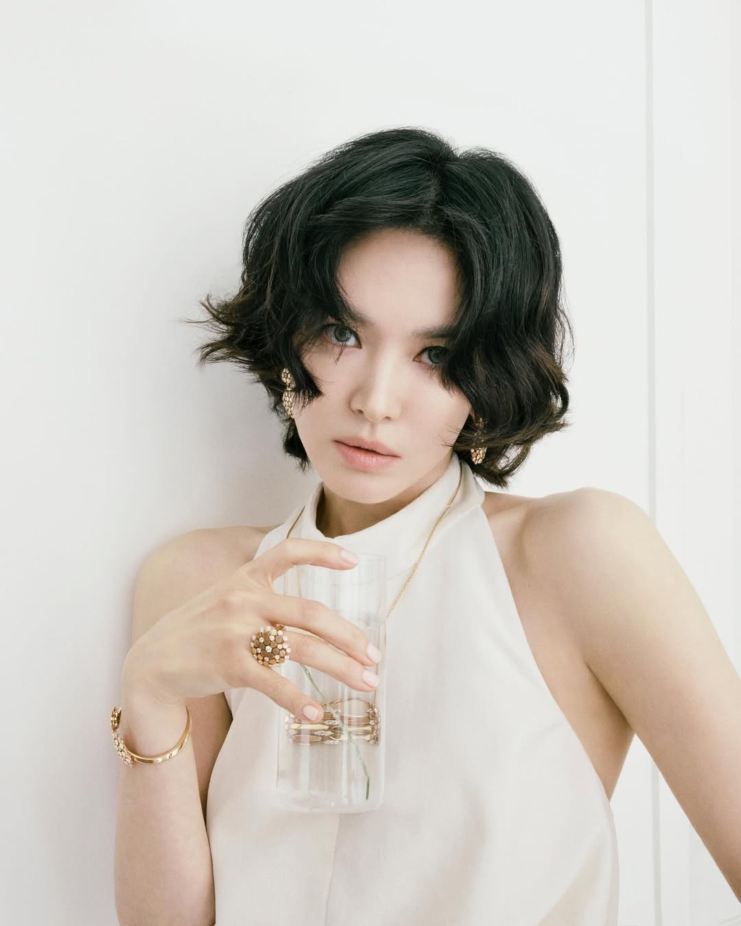 Song Hye Kyo vững vàng vị thế sao hạng S suốt gần 3 thập kỷ