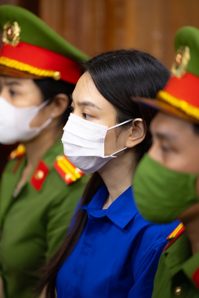 Hoa hậu Thuỳ Tiên được đề nghị xem xét giảm nhẹ để sớm tái hoà nhập với cộng đồng