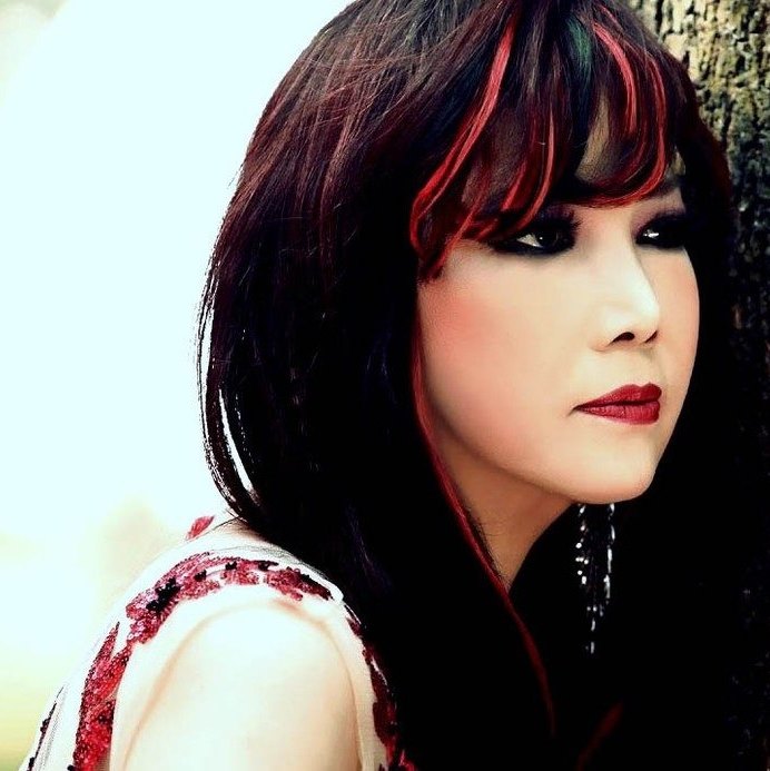 Nữ danh ca Bảo Yến