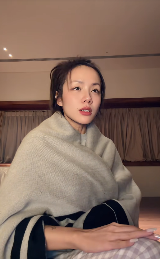 Phương Ly tạo tiếng cười cho khán giả