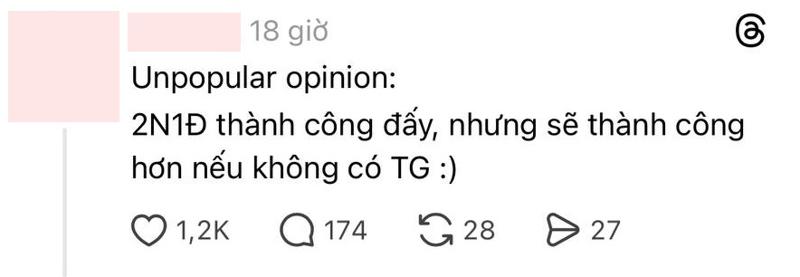 Tranh luận về vai trò của Trường Giang