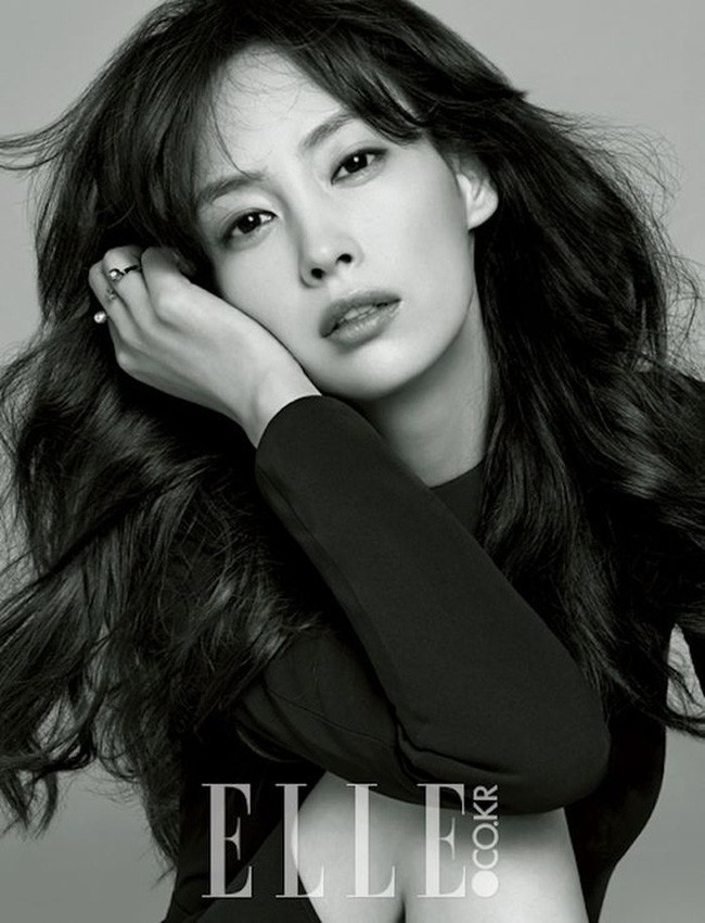 Lee Na Young thời kỳ hoàng kim