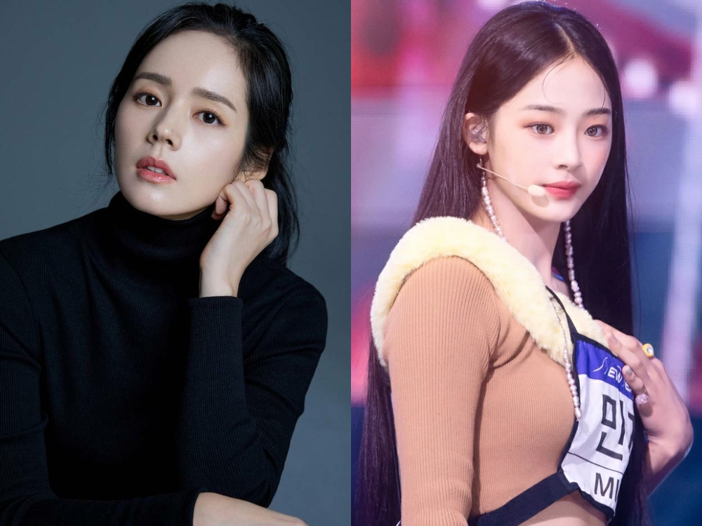 Vợ KCM với nhan sắc nổi bật