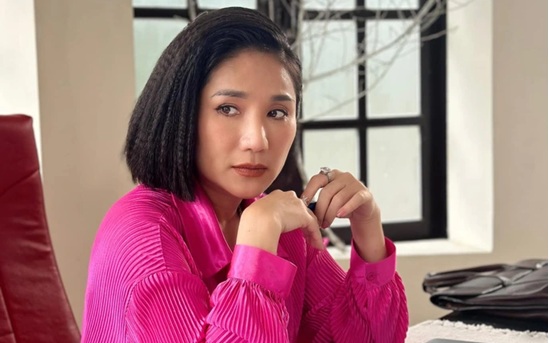 Cuộc sống bình an của NSƯT Cát Tường