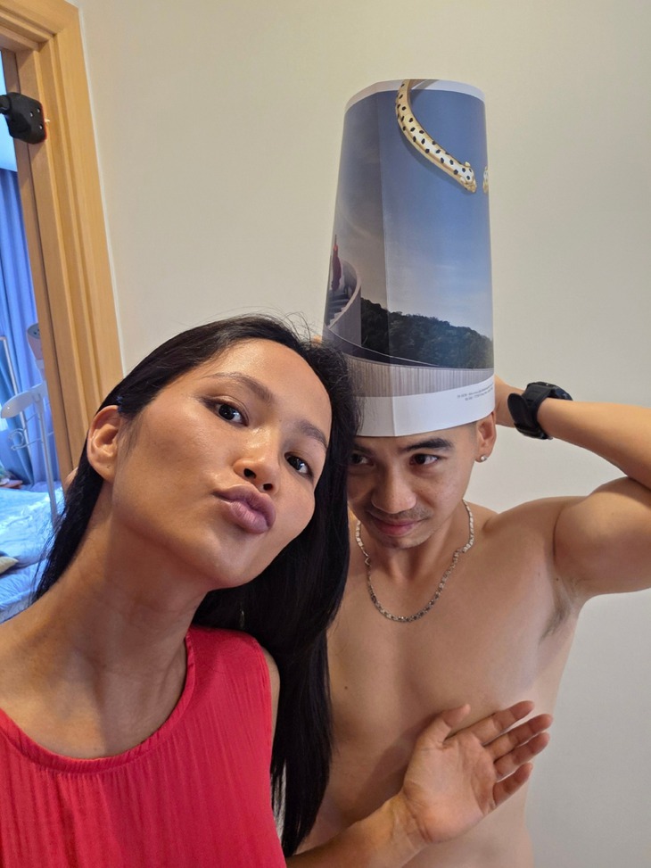 Tranh cãi trên mạng xã hội