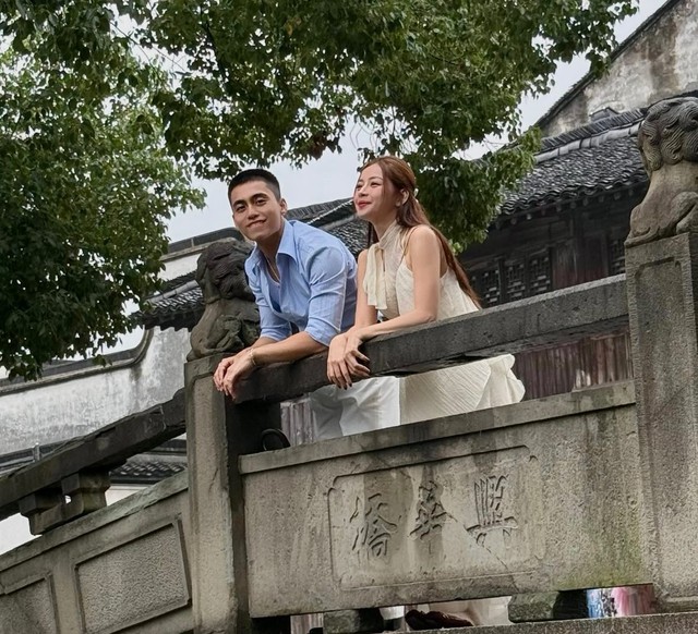 Chi Pu và MONO từng gây bàn tán vì nghi vấn tình cảm